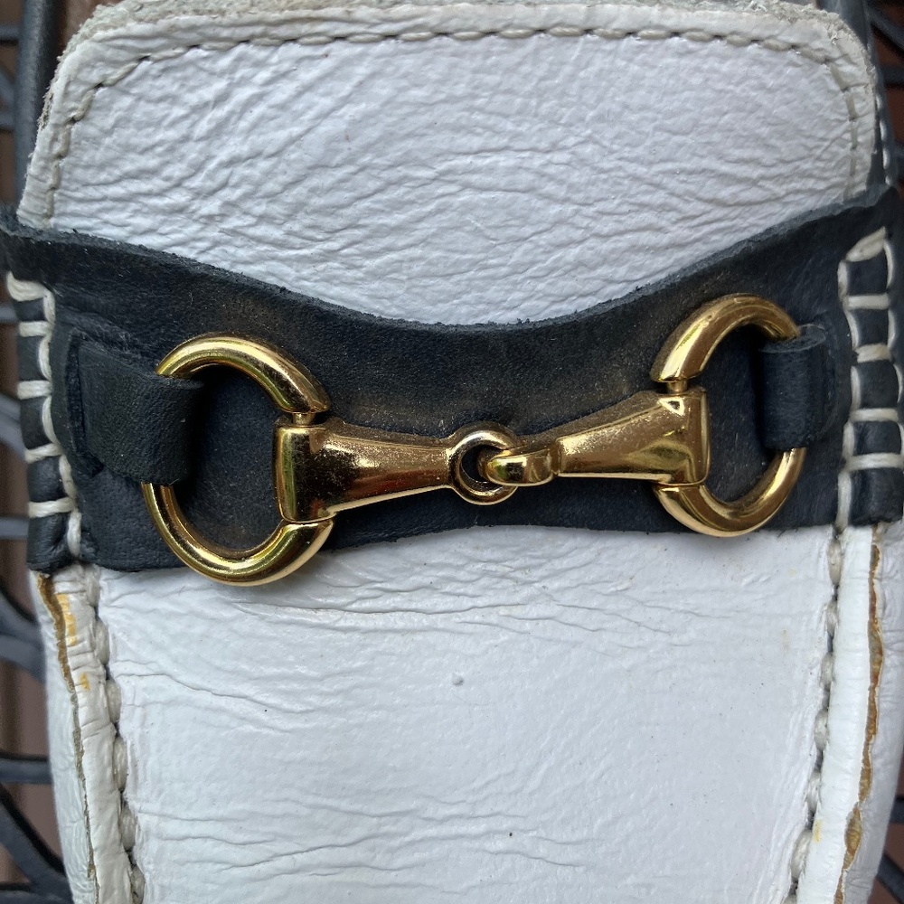 Italian Leather Driving and Boat Shoe
